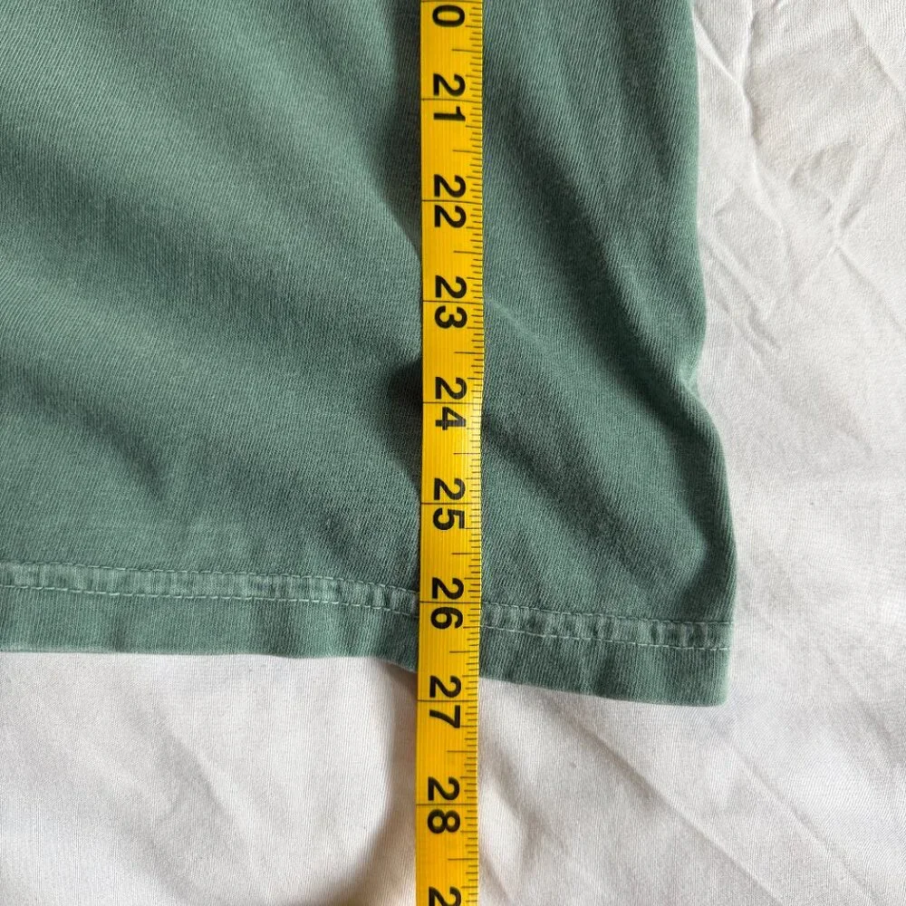 Pavement Vintage Tour Dates T-shirt Size L - Picture 5 of 5